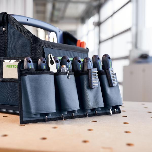 Dodatek za T-BAG FESTOOL T-TORBA M T1/2
