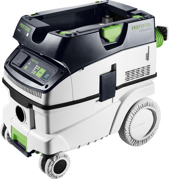 Sesalec FESTOOL CLEANTEC CTM 26 EI-FLR