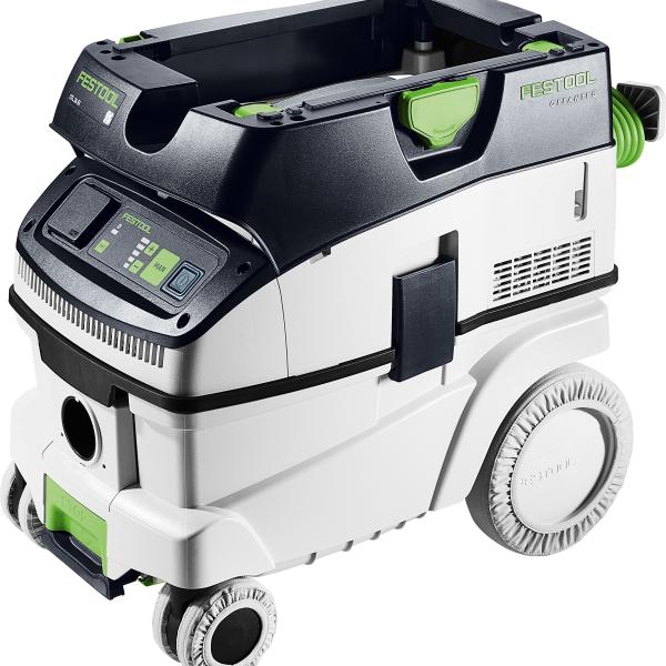 Sesalec FESTOOL CLEANTEC CTM 26 EI-FLR
