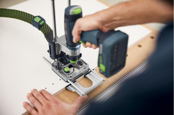 Vrtalni nastavek FESTOOL MB 40-Set