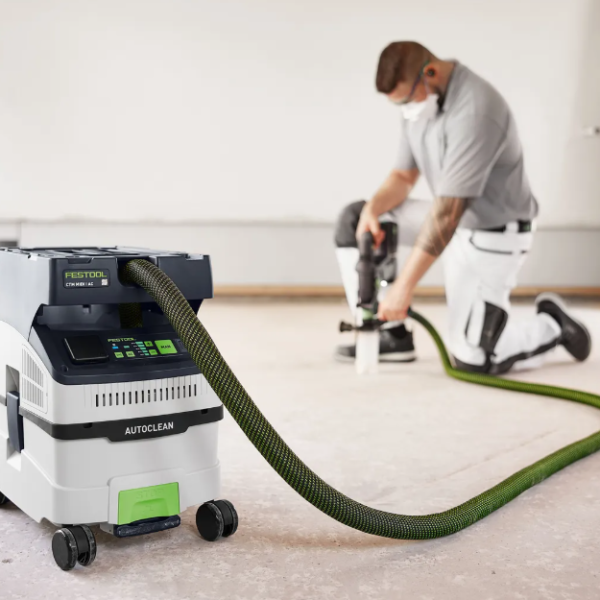 Sesalec FESTOOL CTL MIDI I AC CLEANTEC