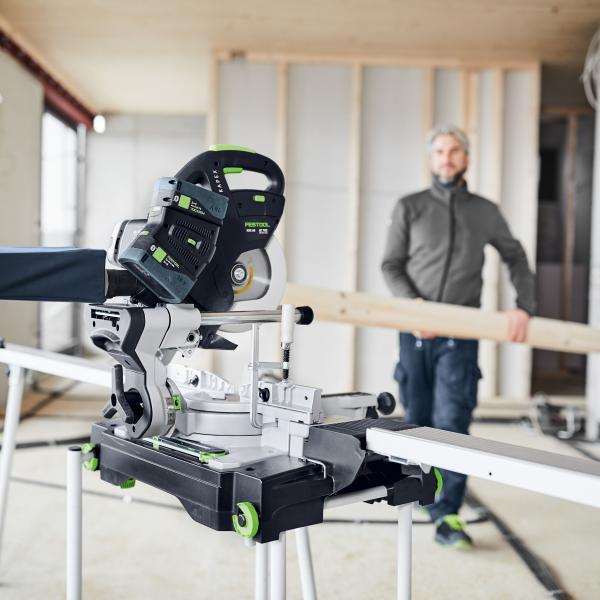 Vrečka za prah FESTOOL SB-KSC