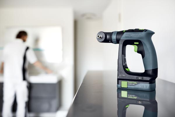 Kotni nastavek FESTOOL AN XS