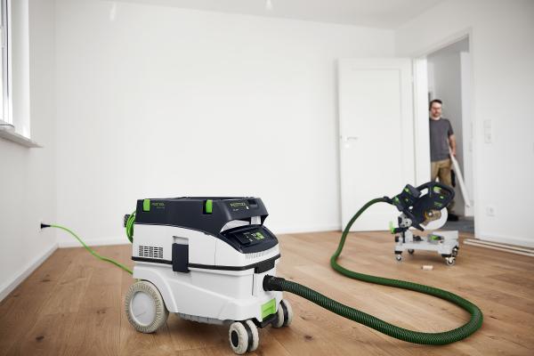 Sesalec FESTOOL CLEANTEC CTL 26 EI-FLR
