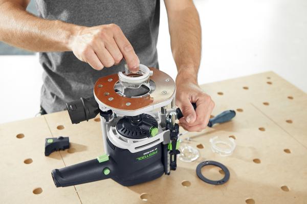 Rezkar FESTOOL OF 1010 REBQ-Plus