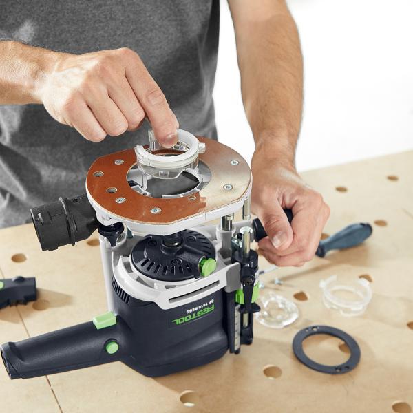 Rezkar FESTOOL OF 1010 REBQ-Plus