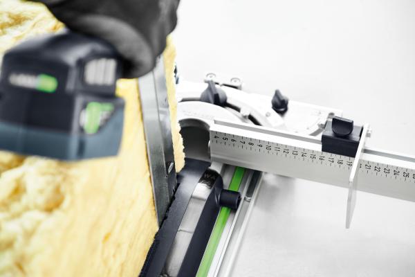 Kotni nastavek FESTOOL FS-WA-ISC