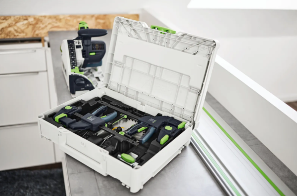Set dodatkov Festool ZS FS-EP TS/TSC55