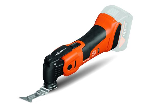 Akumulatorski večnamenski rezalnik FEIN - Multimaster AMM 700 MAX TOP
