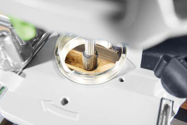 Rezkar FESTOOL OF 1010 REBQ-Plus