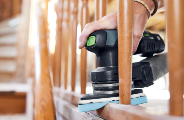 Brusni papir-gobica Festool Granat Delta M GR PRO/10