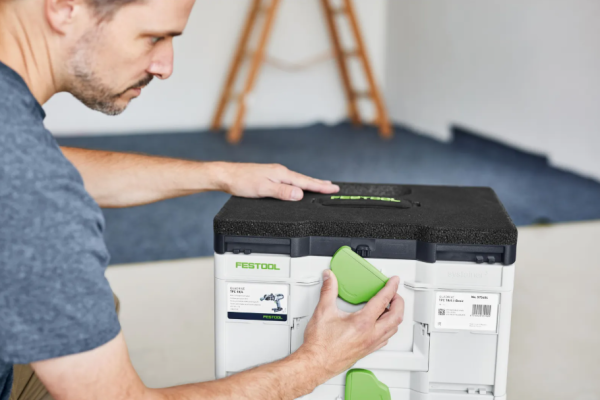 Podloga, blazina FESTOOL SK-CT/SYS