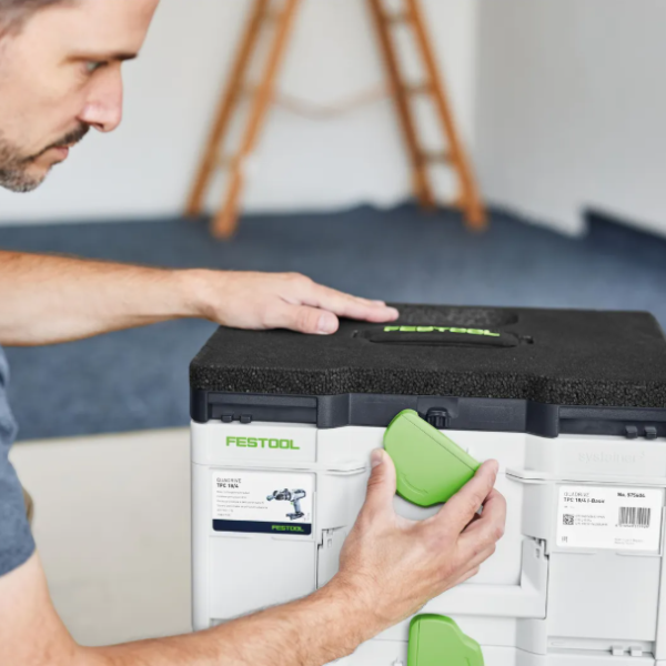 Podloga, blazina FESTOOL SK-CT/SYS