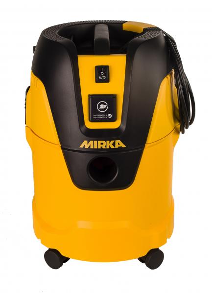 Sesalec MIRKA 1025 L 230V