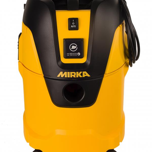 Sesalec MIRKA 1025 L 230V