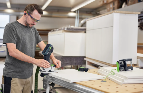 Akumulatorski rezkar FESTOOL MFKC 700 KA EB-Basic