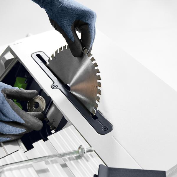 Set žaginih listov Festool KSB-SORT/3 W 168x1,8