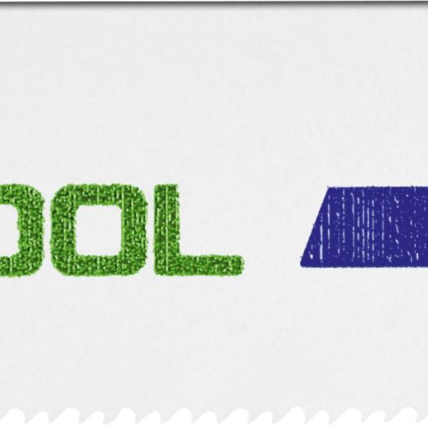 Žagin list FESTOOL HSR 150/1,6 BI/5 KOVINA JEKLO/NERJAVEČE JEKLO