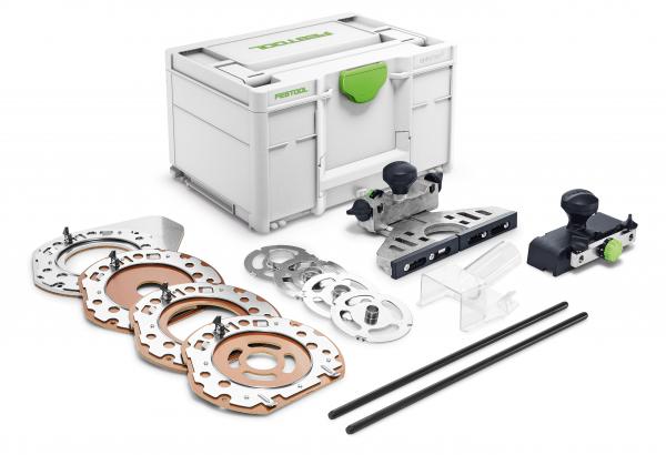 Set dodatkov FESTOOL ZS-OF 2200 M
