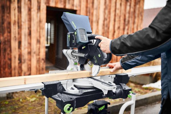 Vrečka za prah FESTOOL SB-KSC
