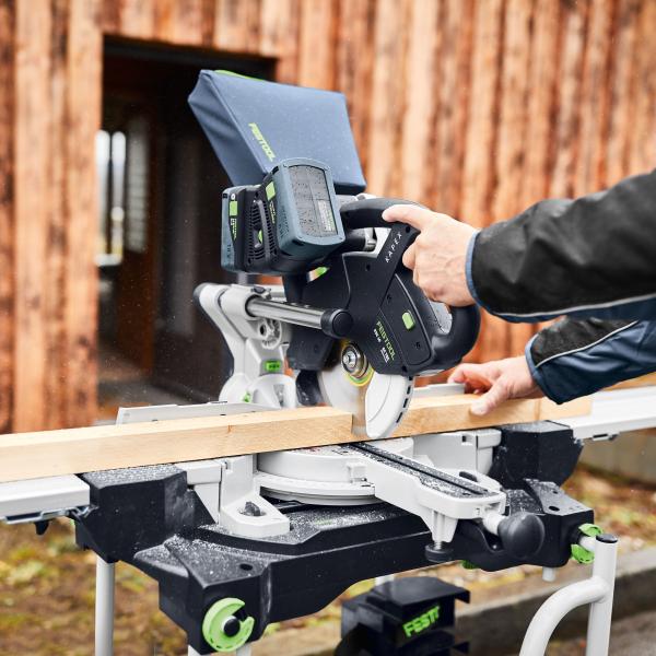 Vrečka za prah FESTOOL SB-KSC