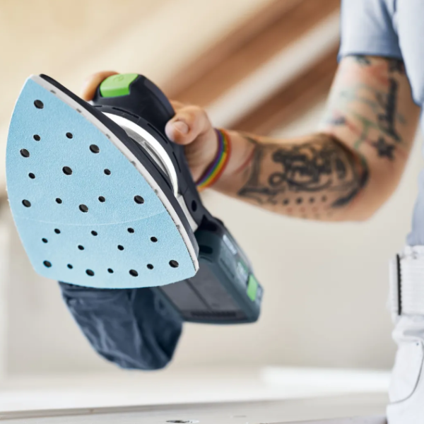 Brusni papir Festool Delta 200 Granat P320 GR/10