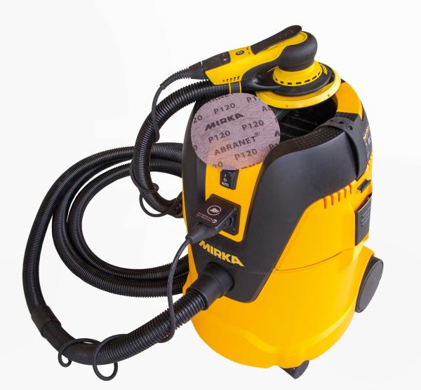 Set MIRKA DEROS System MINI