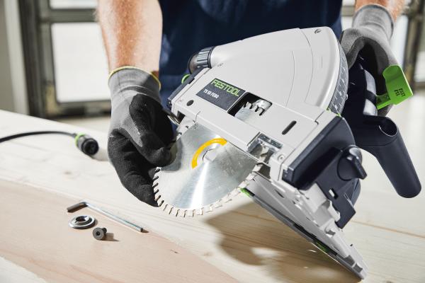 Set krožnih žag FESTOOL KSB-SORT/3 W 160x1,8