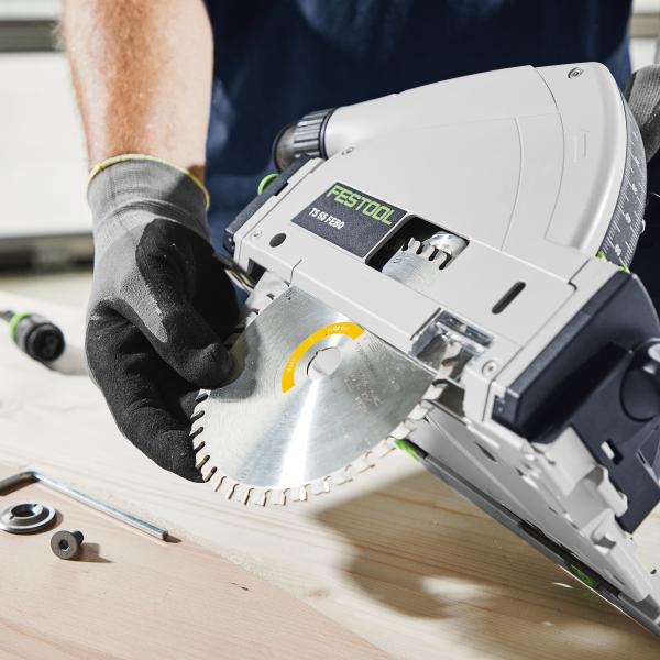Set krožnih žag FESTOOL KSB-SORT/3 W 160x1,8