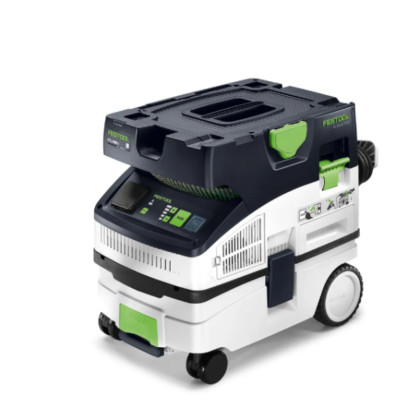 Sesalec FESTOOL CTL MINI I CLEANTEC
