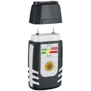Merilec vlage LaserLiner Woodtester Compact