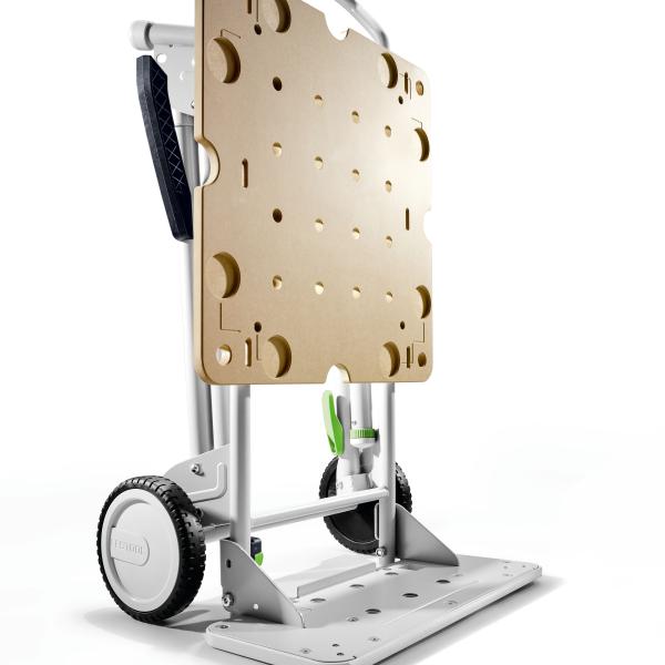 Delovna miza, voziček FESTOOL UG-CSC-SYS