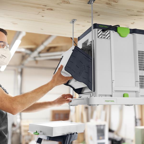 Čistilec zraka FESTOOL SYS-AIR M