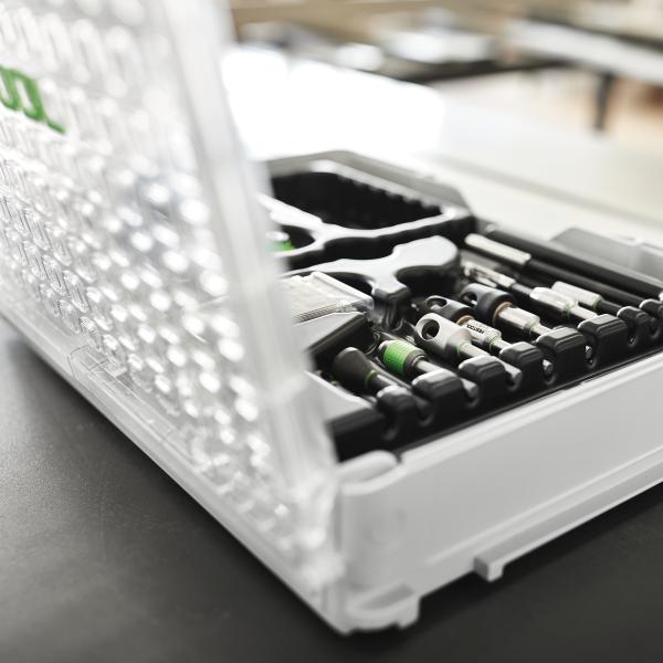 Montažni paket FESTOOL SYS 1 CE-SORT