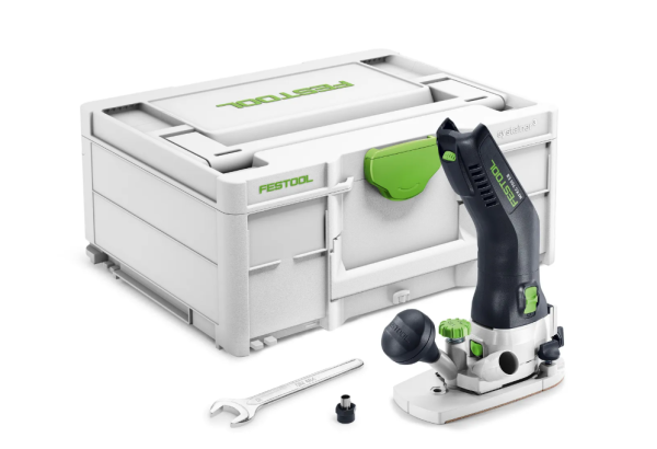 Akumulatorski rezkar FESTOOL MFKC 700 EB-Basic