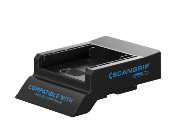 Adapter SCANGRIP za BOSCH baterij