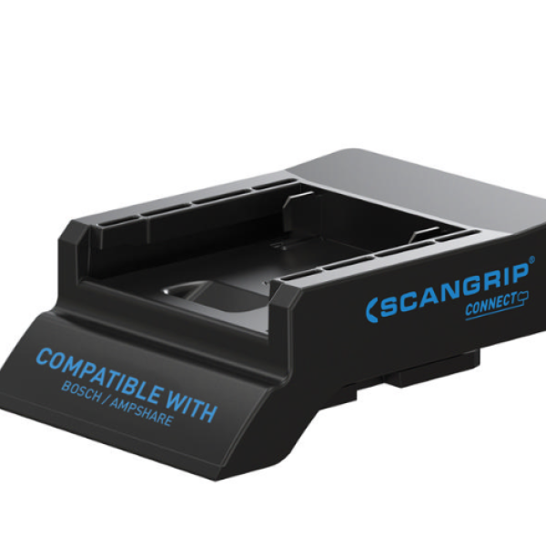 Adapter SCANGRIP za BOSCH baterij