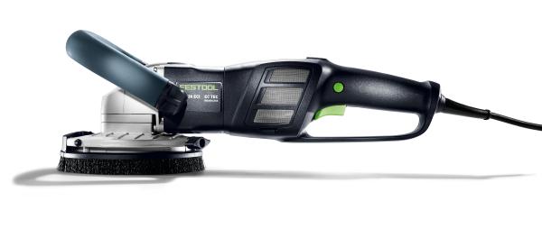 Diamantni brusilnik FESTOOL RENOFIX RG 130 ECI-Set DIA AB