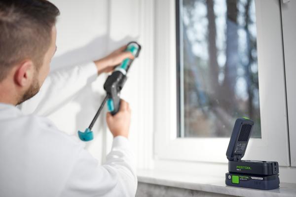 Akumulatorska svetilka FESTOOL SYSLITE KAL C
