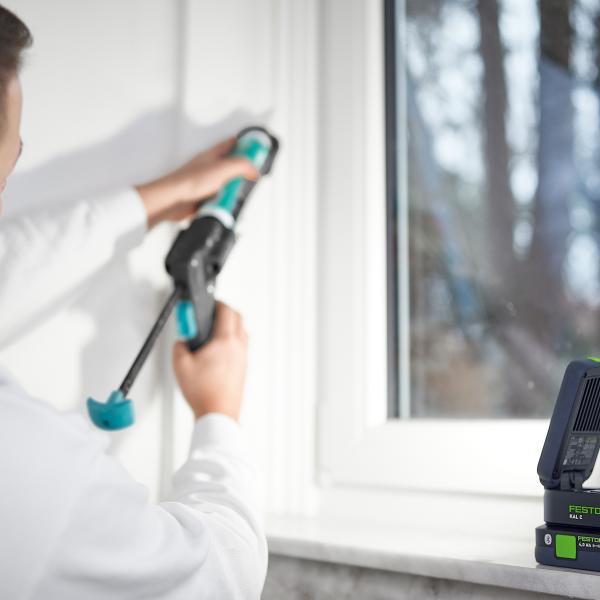 Akumulatorska svetilka FESTOOL SYSLITE KAL C