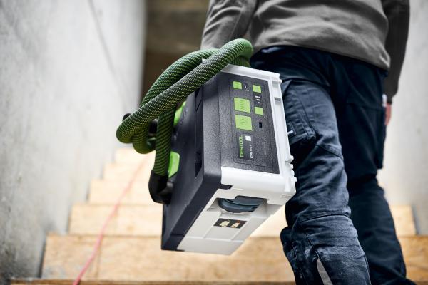 Sesalec FESTOOL CLEANTEC CTMC SYS I-Basic