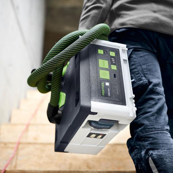 Sesalec FESTOOL CLEANTEC CTMC SYS I-Basic