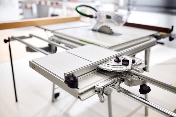 Drsna miza FESTOOL ST 840 TKS 80