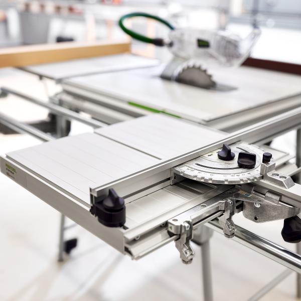 Drsna miza FESTOOL ST 840 TKS 80