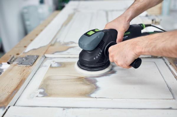 Zobniški ekscentrični brusilnik FESTOOL ROTEX RO 150 FEQ-SYS GR