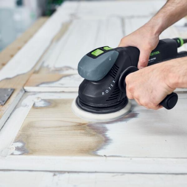 Zobniški ekscentrični brusilnik FESTOOL ROTEX RO 150 FEQ-SYS GR