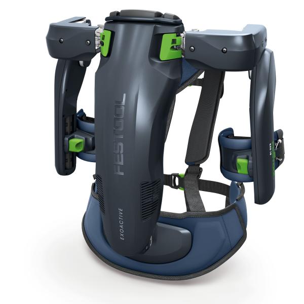 FESTOOL Eksoskelet ExoActive EXO 18 HPC 4,0 I-Plus
