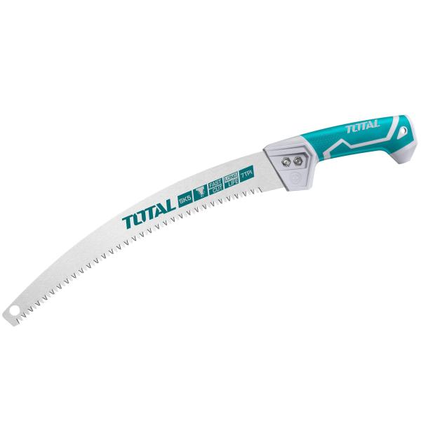 Žaga za obrezovanje TOTAL 330 mm