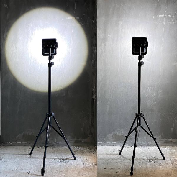 Delovna luč SCANGRIP NOVA 4 CONNECT