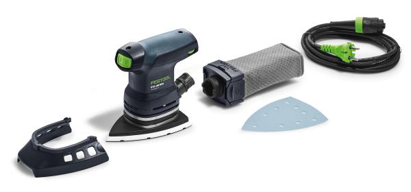 Delta brusilnik FESTOOL DTS 400 REQ